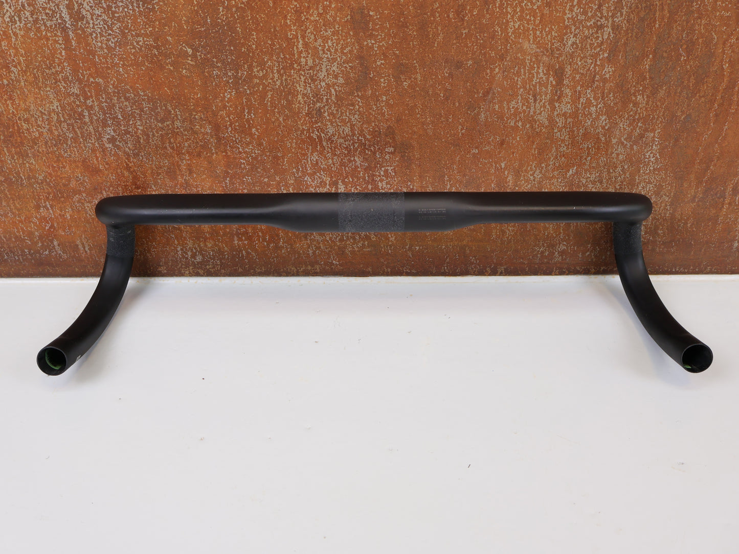 ROVAL TERRA CARBON LENKER / 440MM-480MM / 12º FLARE / 194G / GRAVEL & ROAD