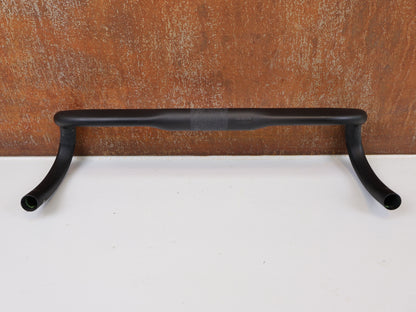 ROVAL TERRA CARBON LENKER / 440MM-480MM / 12º FLARE / 194G / GRAVEL & ROAD