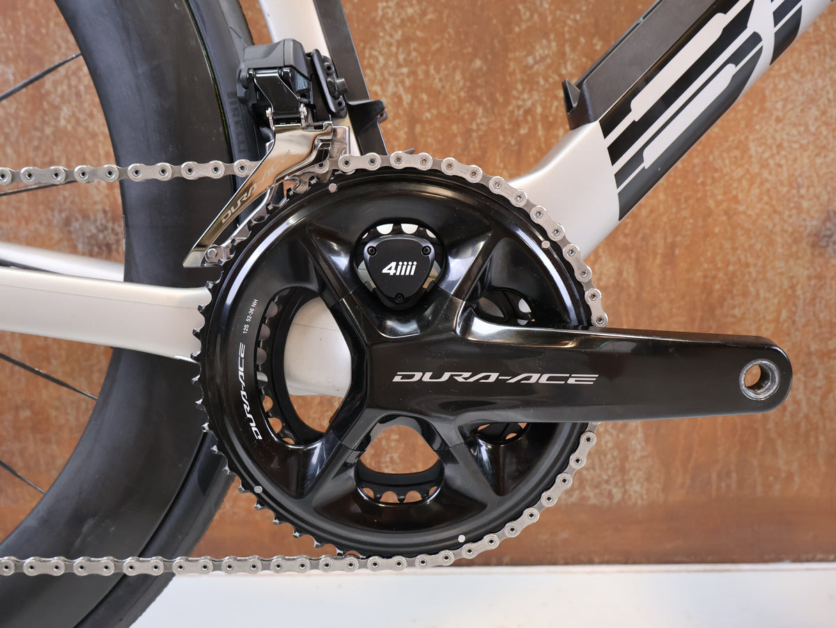BMC TEAMMACHINE R 01 TWO DURA ACE DI2 / 61CM / 7.38KG