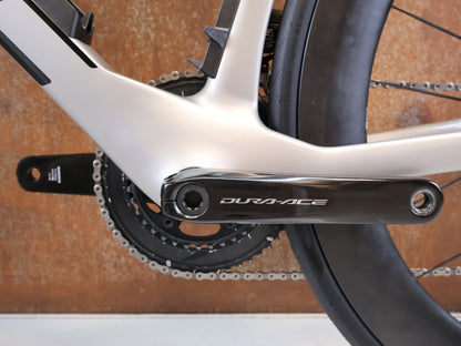 BMC TEAMMACHINE R 01 TWO DURA ACE DI2 / 61CM / 7.38KG