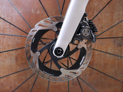 BMC TEAMMACHINE R 01 TWO DURA ACE DI2 / 61CM / 7.38KG