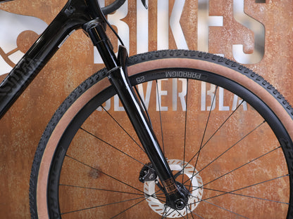 TREK CHECK-OUT SL 5 AXS DARK STAR FULLY GRAVEL / M/L / 2027