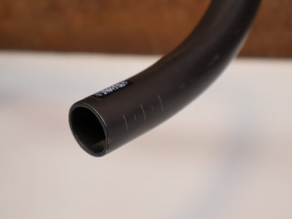 BMC COCKPIT ICS CARBON EVO / CARBON LENKER-VORBAU-EINHEIT 400 MM X 110 MM