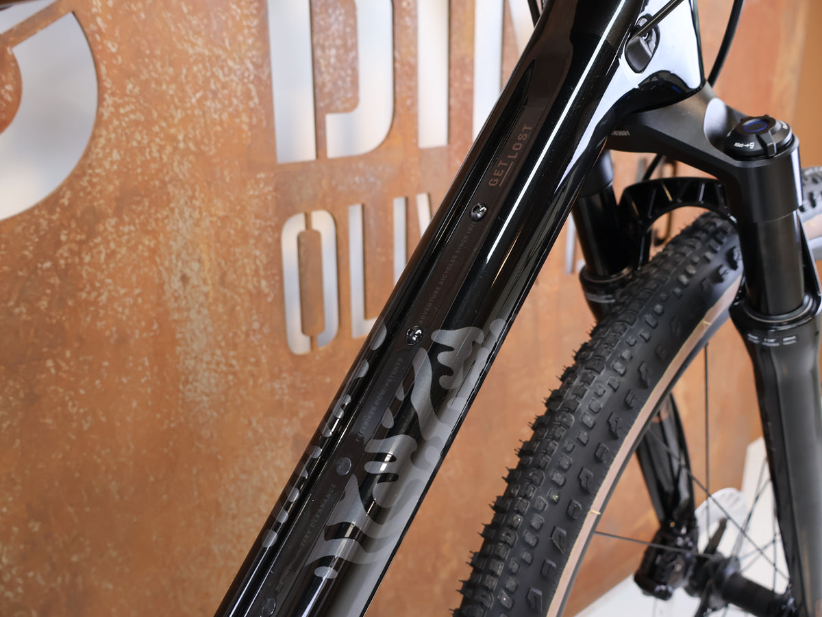 TREK CHECK-OUT SL 5 AXS DARK STAR FULLY GRAVEL / M/L / 2027