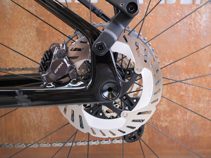 TREK CHECK-OUT SL 5 AXS DARK STAR FULLY GRAVEL / M/L / 2027
