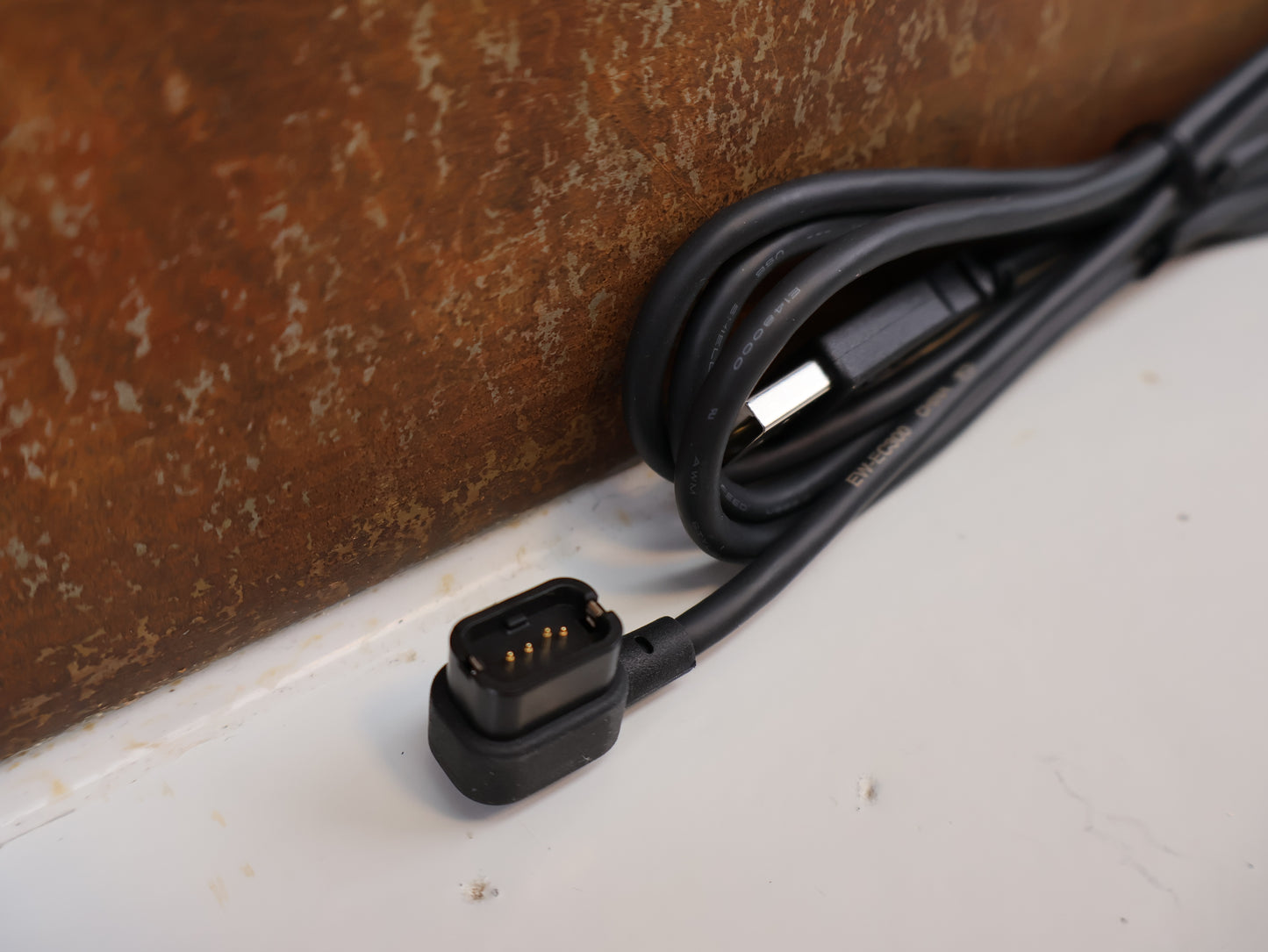 SHIMANO DI2 LADEKABEL EW-EC300 / 1500MM / FÜR 12-FACH DI2 BT-DN300