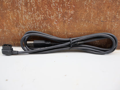 SHIMANO DI2 LADEKABEL EW-EC300 / 1500MM / FÜR 12-FACH DI2 BT-DN300