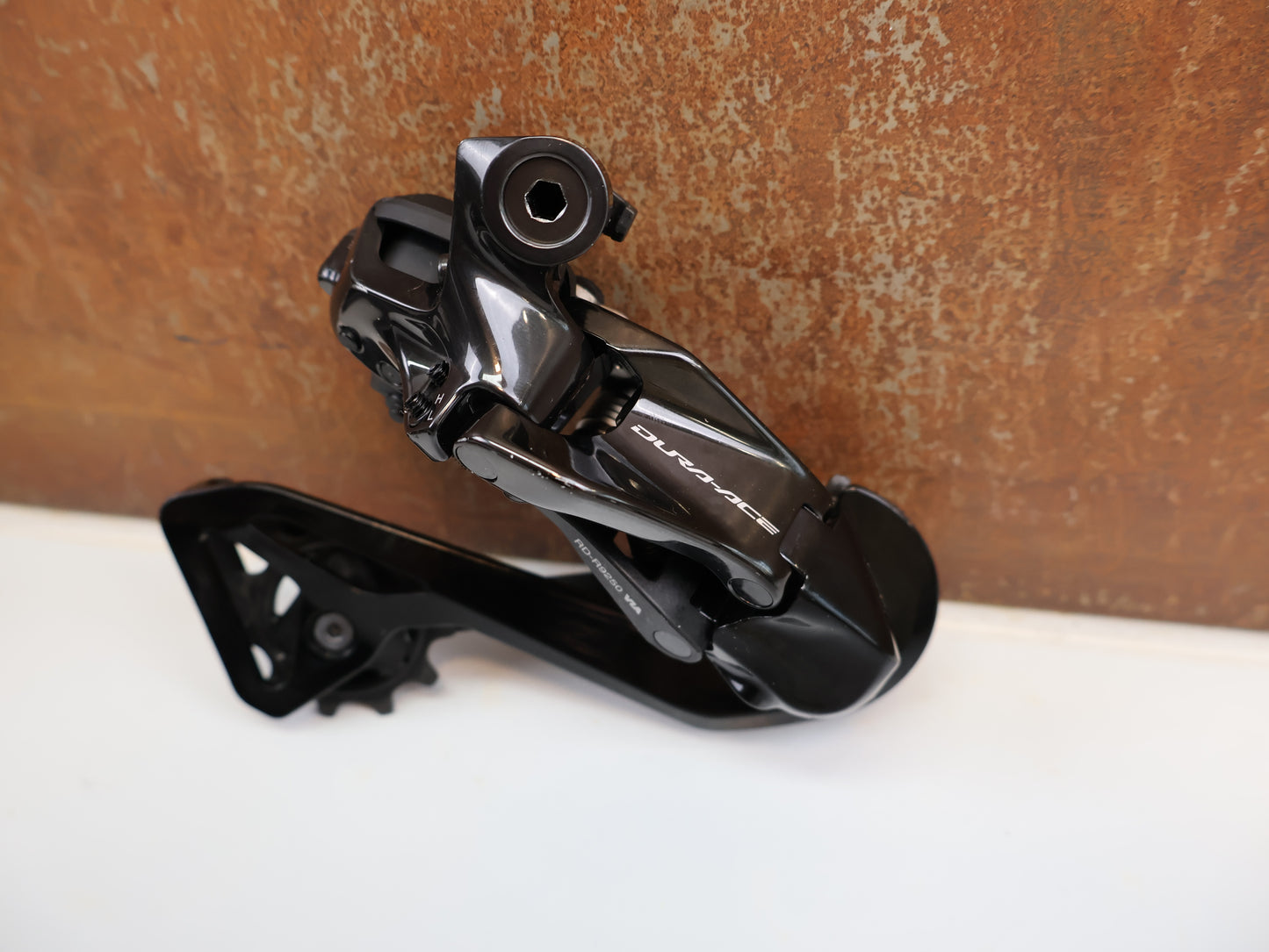 SHIMANO DURA-ACE 9270 DI2 SCHALTGRUPPE / 2X12-FACH / HYDRAULISCH / SEMI-WIRELESS
