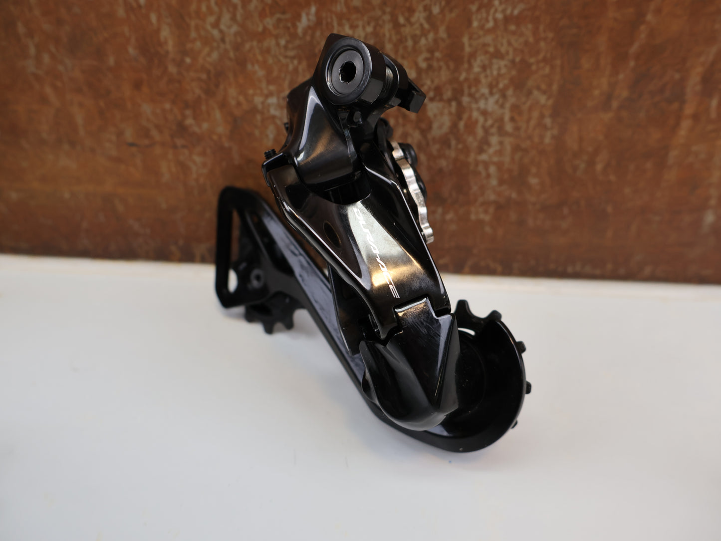 SHIMANO DURA-ACE 9270 DI2 SCHALTGRUPPE / 2X12-FACH / HYDRAULISCH / SEMI-WIRELESS
