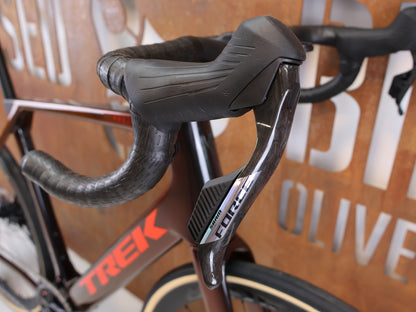 TREK DOMANE+ SL 7 AXS GEN 5 SERPENTINE / L / E-GRAVEL /-ROAD