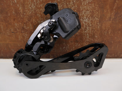 SHIMANO DURA-ACE 9270 DI2 SCHALTGRUPPE / 2X12-FACH / HYDRAULISCH / SEMI-WIRELESS