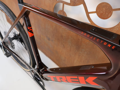 TREK DOMANE+ SL 7 AXS GEN 5 SERPENTINE / L / E-GRAVEL /-ROAD