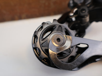 SHIMANO DURA-ACE 9270 DI2 SCHALTGRUPPE / 2X12-FACH / HYDRAULISCH / SEMI-WIRELESS