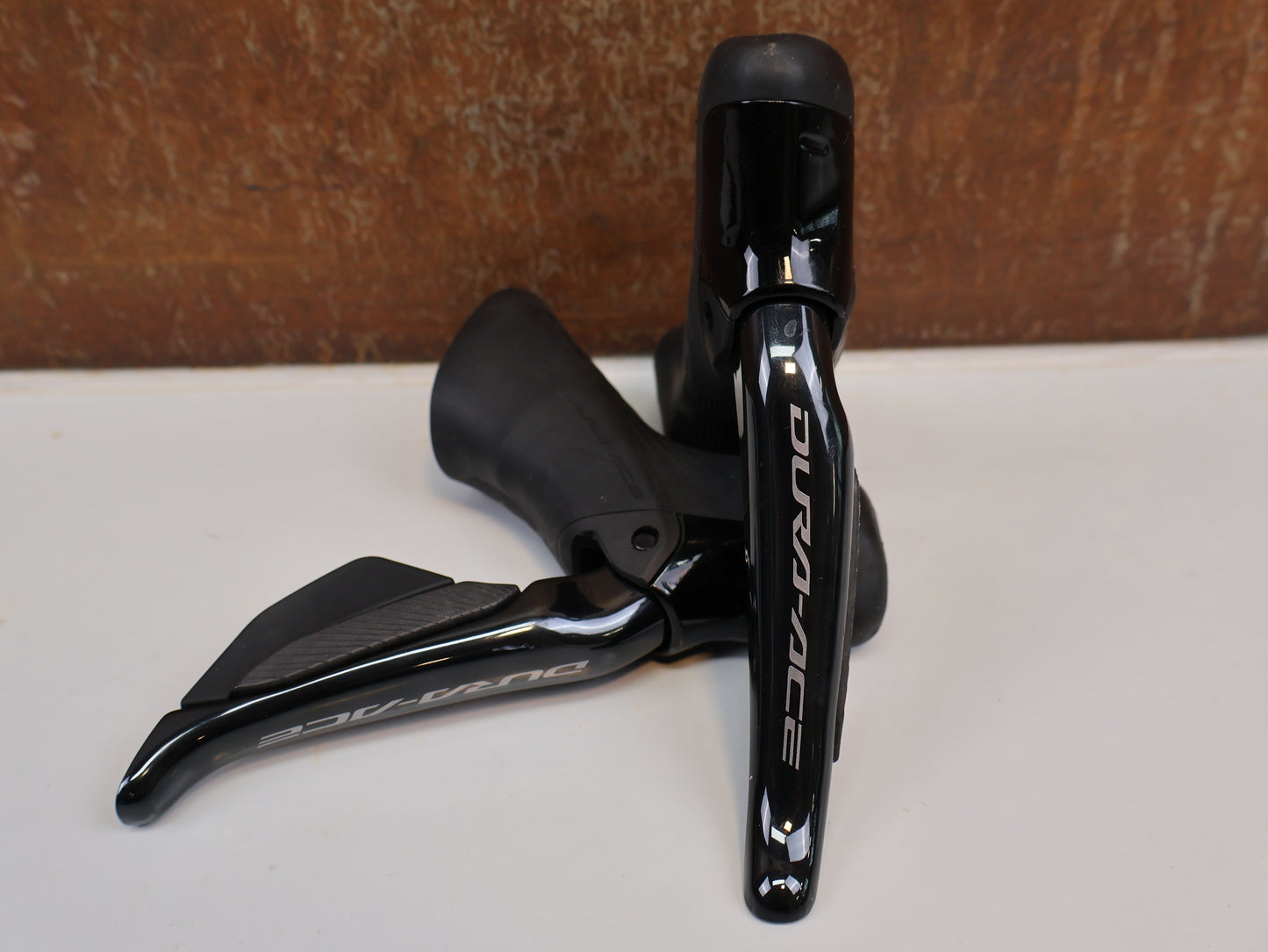 SHIMANO DURA-ACE 9270 DI2 SCHALTGRUPPE / 2X12-FACH / HYDRAULISCH / SEMI-WIRELESS