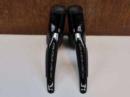 SHIMANO DURA-ACE 9270 DI2 SCHALTGRUPPE / 2X12-FACH / HYDRAULISCH / SEMI-WIRELESS