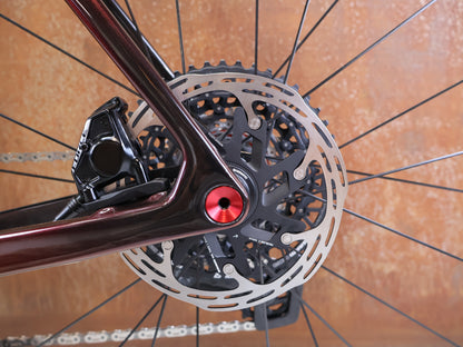 TREK DOMANE+ SL 7 AXS GEN 5 SERPENTINE / L / E-GRAVEL /-ROAD