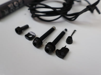 SHIMANO DURA-ACE 9270 DI2 SCHALTGRUPPE / 2X12-FACH / HYDRAULISCH / SEMI-WIRELESS
