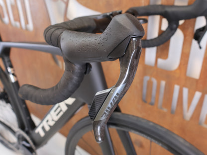 TREK DOMANE+ SL 6 AXS GEN 5 MATTE DEEP SMOKE / M/L / E-GRAVEL /-ROAD