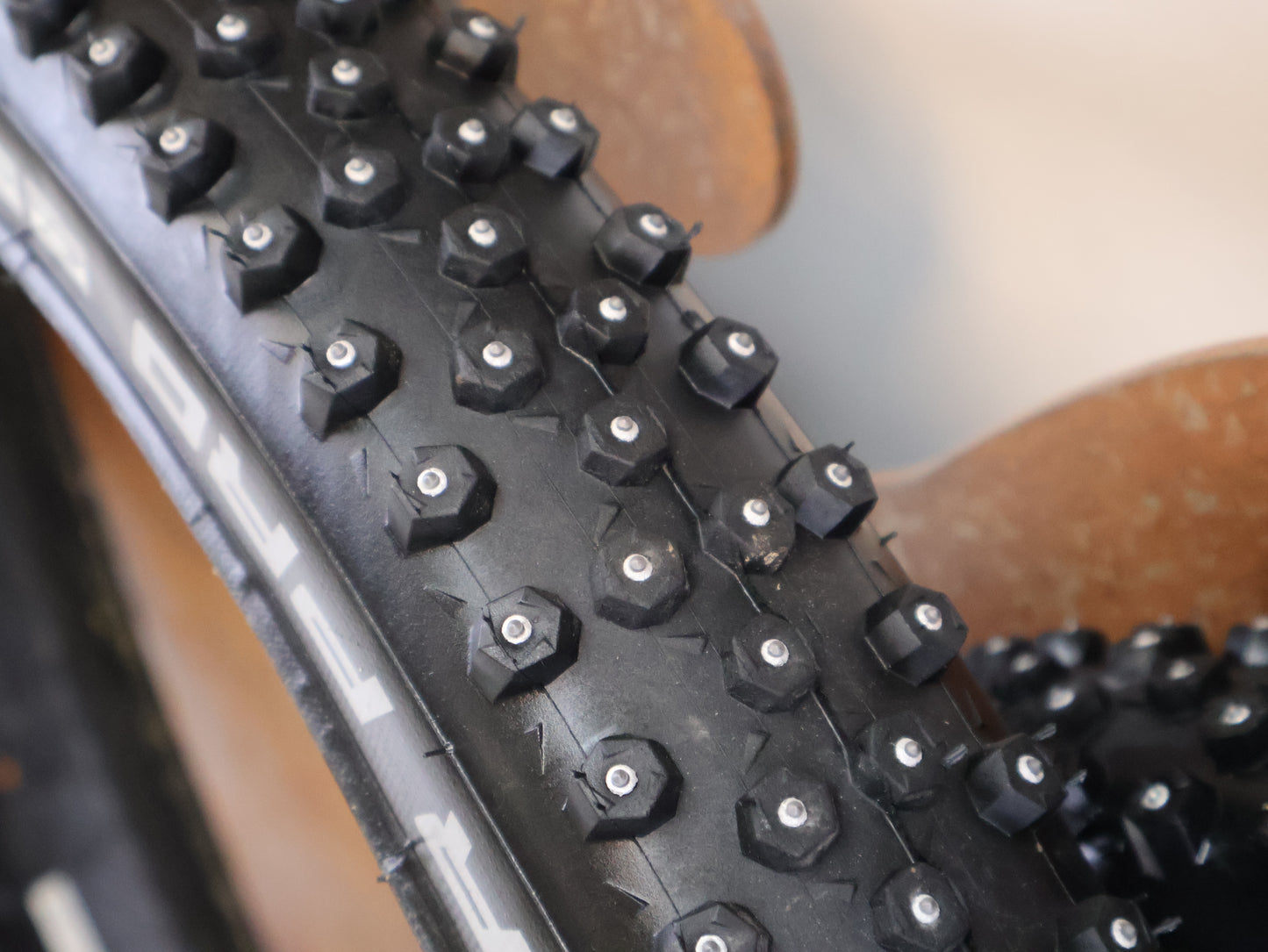 SCHWALBE ICE SPIKER PRO 29" SET / 2 PIECES / 402 SPIKES / RACEGUARD DD