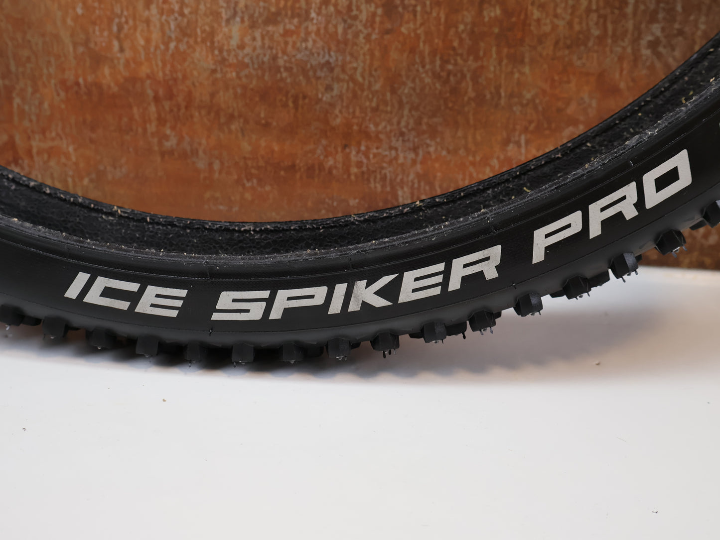 SCHWALBE ICE SPIKER PRO 29" SET / 2 PIECES / 402 SPIKES / RACEGUARD DD