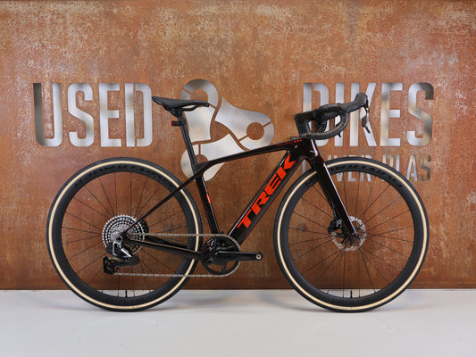 TREK DOMANE+ SL 7 AXS GEN 5 SERPENTINE / XS / E-GRAVEL /-ROAD
