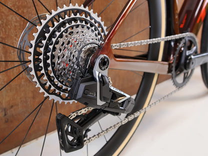 TREK DOMANE+ SL 7 AXS GEN 5 SERPENTINE / XS / E-GRAVEL /-ROAD