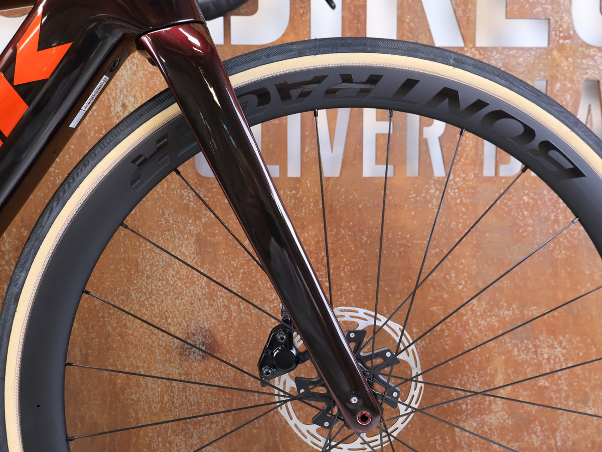 TREK DOMANE+ SL 7 AXS GEN 5 SERPENTINE / XS / E-GRAVEL /-ROAD