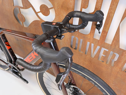 TREK DOMANE+ SL 7 AXS GEN 5 SERPENTINE / XS / E-GRAVEL /-ROAD