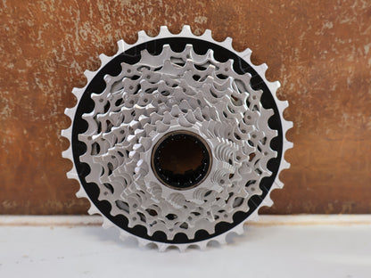 SRAM FORCE XG 1270 E1 KASSETTE ZAHNKRANZ 10-33 ZÄHNE
