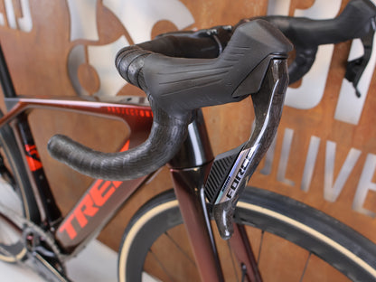 TREK DOMANE+ SL 7 AXS GEN 5 SERPENTINE / XS / E-GRAVEL /-ROAD
