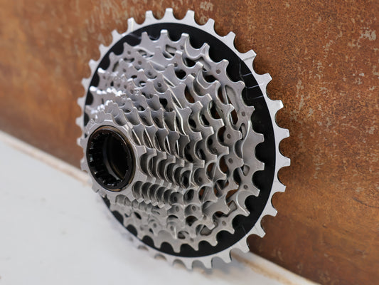 SRAM FORCE XG 1270 E1 KASSETTE ZAHNKRANZ 10-33 ZÄHNE