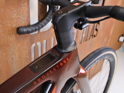 TREK DOMANE+ SL 7 AXS GEN 5 SERPENTINE / XS / E-GRAVEL /-ROAD