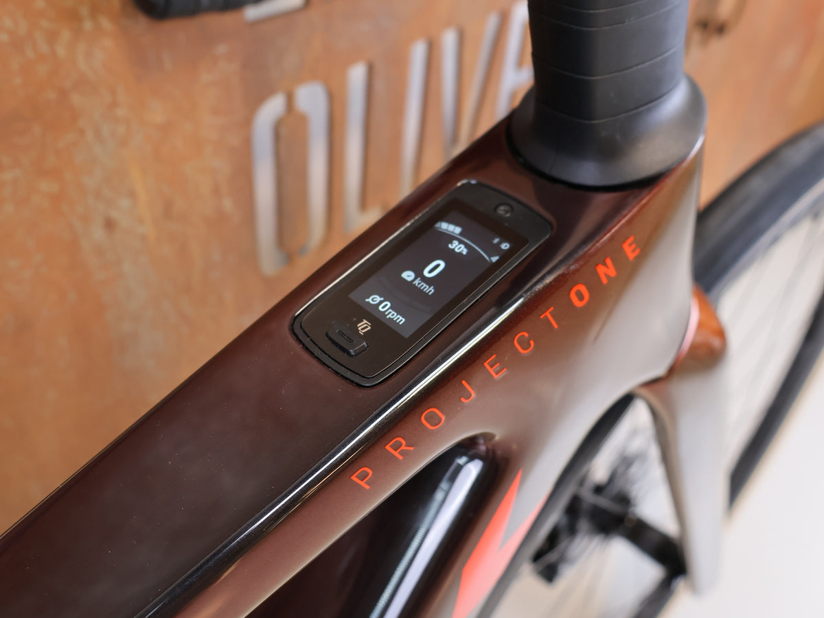 TREK DOMANE+ SL 7 AXS GEN 5 SERPENTINE / XS / E-GRAVEL /-ROAD