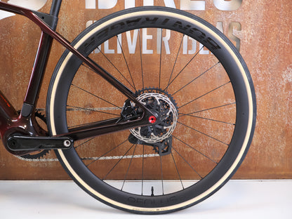 TREK DOMANE+ SL 7 AXS GEN 5 SERPENTINE / XS / E-GRAVEL /-ROAD