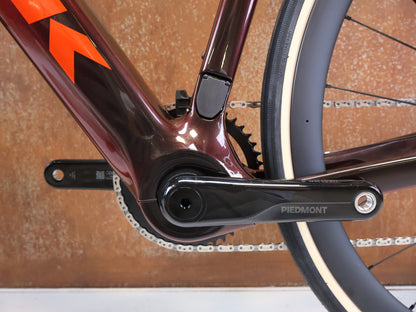 TREK DOMANE+ SL 7 AXS GEN 5 SERPENTINE / XS / E-GRAVEL /-ROAD