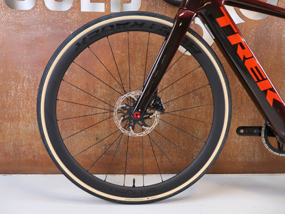 TREK DOMANE+ SL 7 AXS GEN 5 SERPENTINE / XS / E-GRAVEL /-ROAD