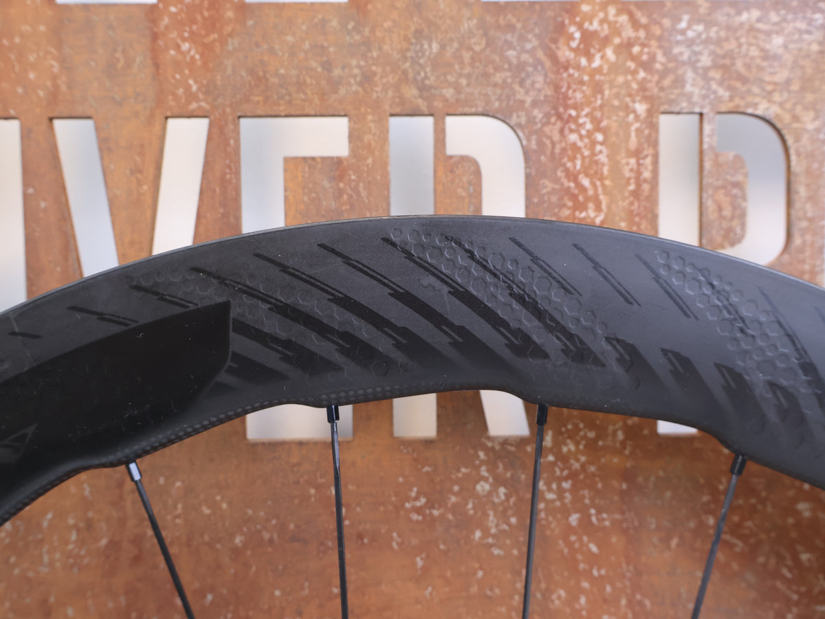ZIPP 454 NSW TUBELESS CARBON LAUFRADSATZ DISC SRAM XDR 1447G