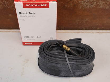 BONTRAGER SCHLAUCH 28 ZOLL SCHRADER AUTOVENTIL 48MM / HAN 432456