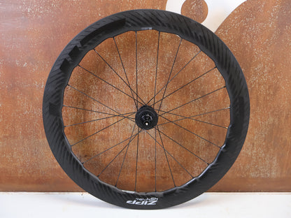ZIPP 454 NSW TUBELESS CARBON LAUFRADSATZ DISC SRAM XDR 1447G