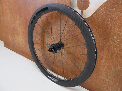 ZIPP 454 NSW TUBELESS CARBON LAUFRADSATZ DISC SRAM XDR 1447G