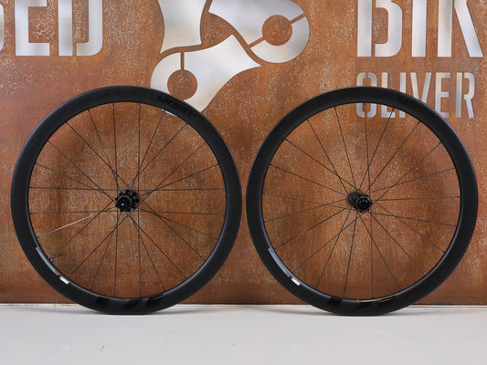 MOST ULTRAFAST 45 DB TRL CARBON LAUFRADSATZ SHIMANO HG 1575G