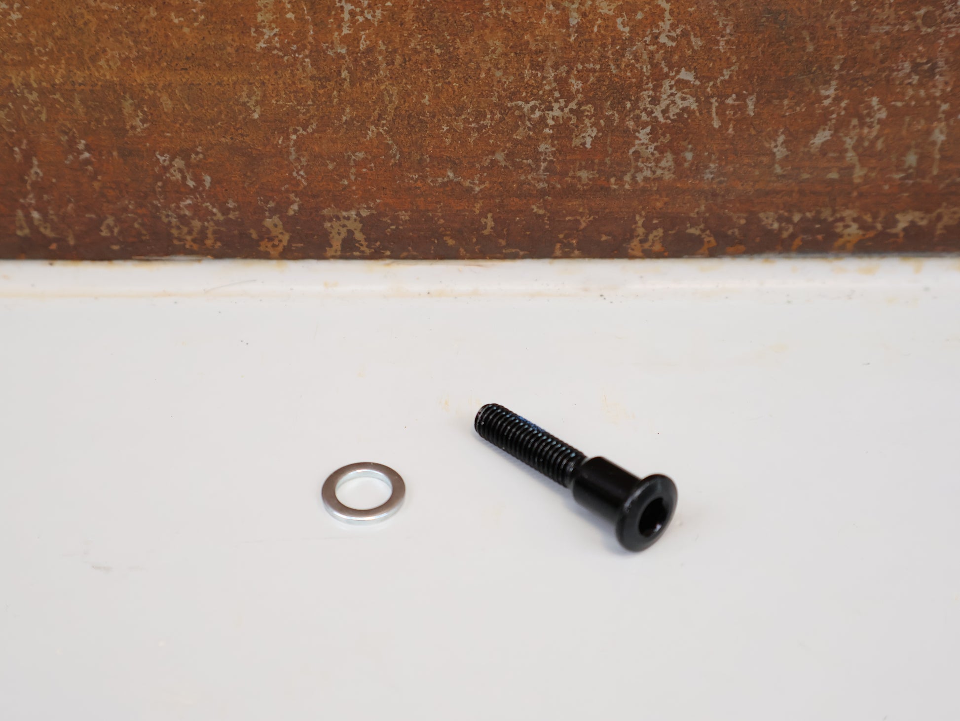 schrauben sattelstütze BONTRAGER TEILEKIT SATTELSTÜTZE / 7 X 7 MM / DREHKOPF-KLEMMUNG / TREK – USEDBIKES-OB.DE