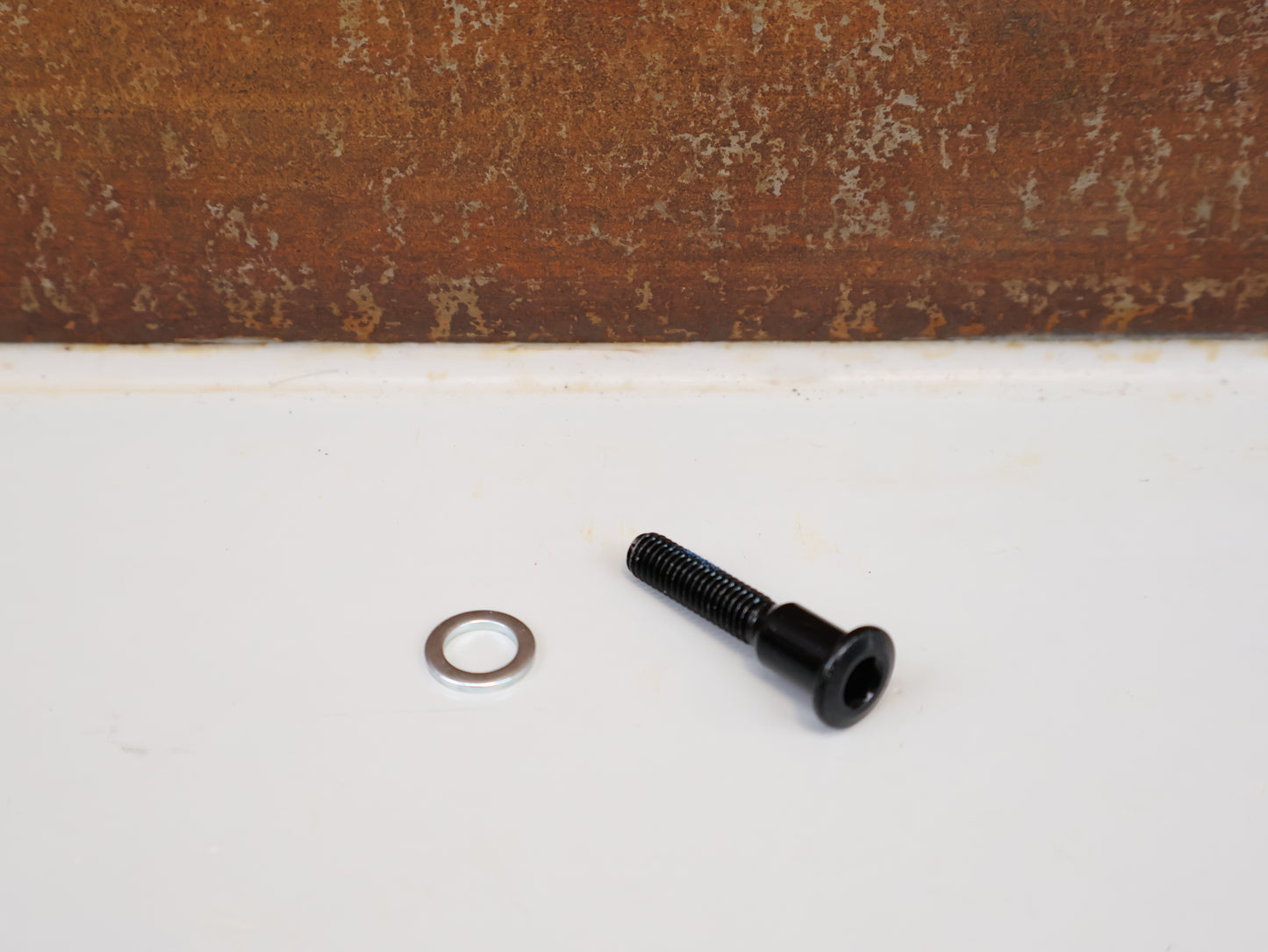 BONTRAGER TEILEKIT SATTELSTÜTZE / 7 X 7 MM / DREHKOPF-KLEMMUNG / TREK / 272628