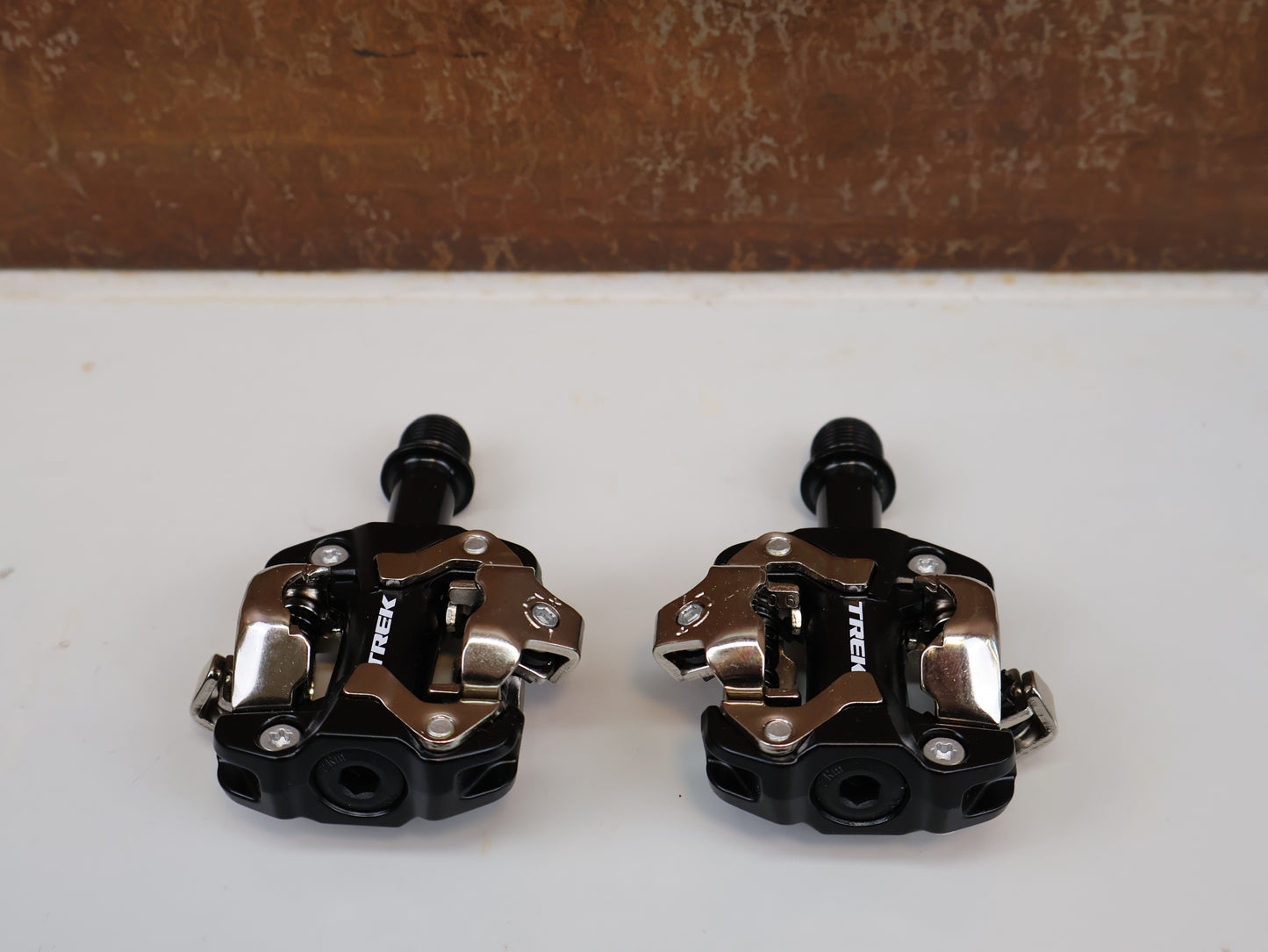 TREK KOVEE COMP KLICKPEDAL-SET / SPD-KOMPATIBEL / ALUMINIUM / XC & TRAIL / 5308325