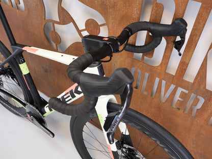 TREK DOMANE SL 7 GEN 5 ERA WHITE / S / 7.99KG