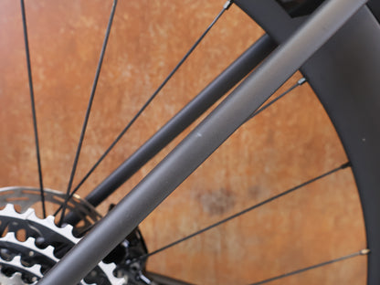 TREK DOMANE SL 7 GEN 5 ERA WHITE / S / 7.99KG