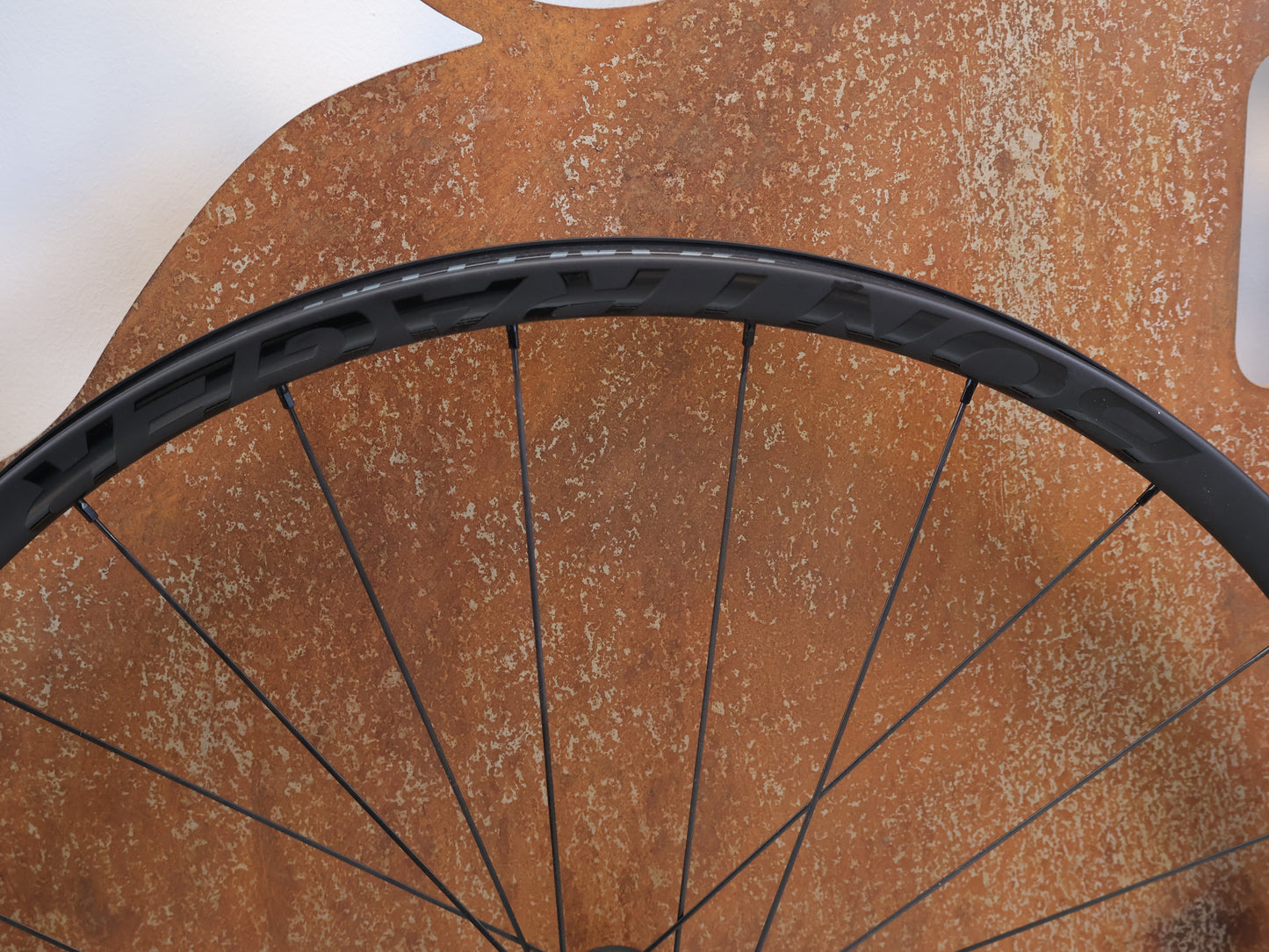 BONTRAGER KOVEE RSL 30 TLR BOOST / 29" CARBON WHEELSET / DT SWISS 240S / SRAM XD
