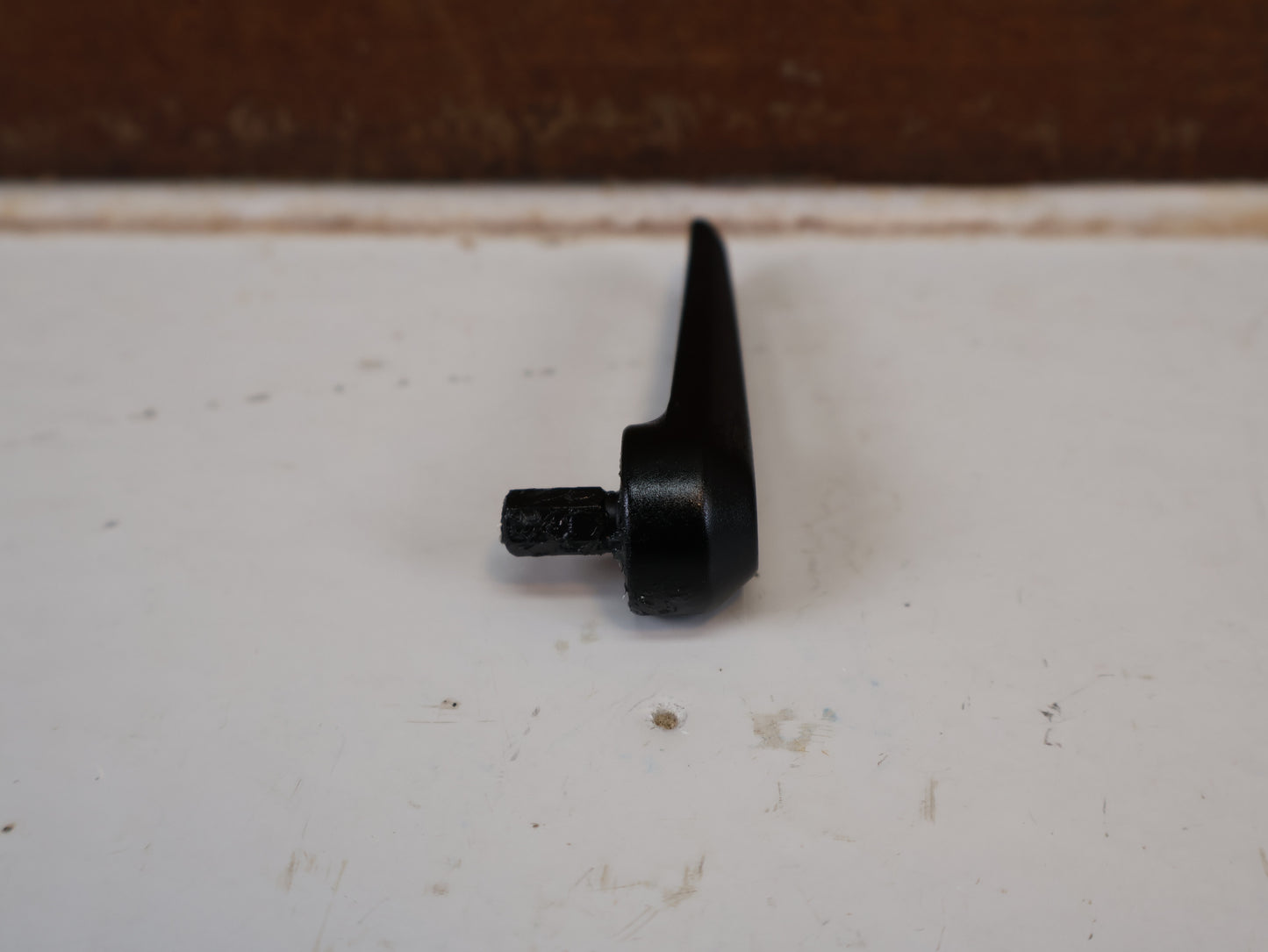 BONTRAGER SWITCH LEVER TOOL STECKACHSE HEBEL 6MM / HAN W573860