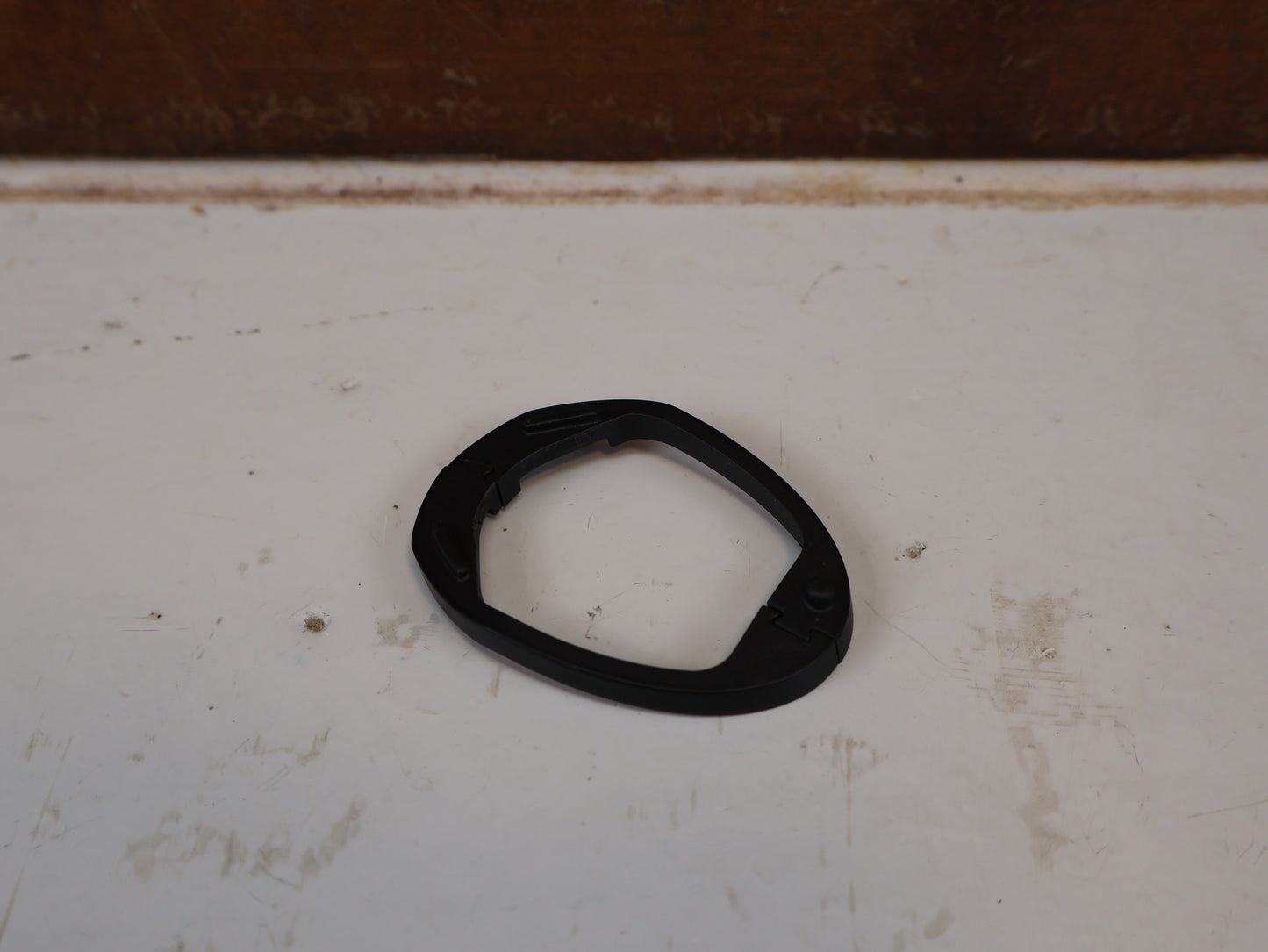 TREK HEADSET CABLE ROUTING SPACER STEUERSATZ 5MM / HAN 5253093