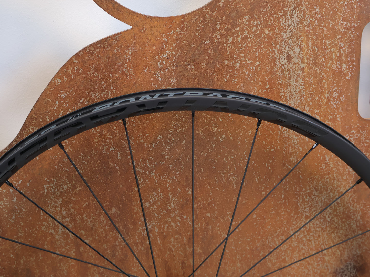BONTRAGER KOVEE RSL 30 TLR BOOST / 29" CARBON WHEELSET / DT SWISS 240S / SRAM XD